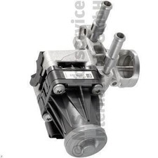 AGR-Ventil PIERBURG 7.07794.22.0 FORD ECOSPORT 1.5 2017-