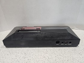 Sega Master System / Power Base, 12 Games, Cables, One Controller, One Joystick