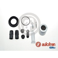 Autofren Reparatursatz Bremssattel Hinten Passend FüR BMW 3 5 X3 X5 MG MG Volvo