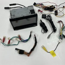 Alpine iLX-207 7 Digital Multimedia Receiver ...