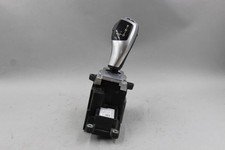 2007-2014 Bmw E70 E71 X5 X6 Automatic Gear Shift Selector Shifter Oem 45724 2007-2014 Bmw E70 E71 X5 X6 Automatic Gear Shift Selector Shifter Oem 45724