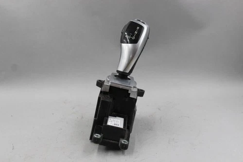 2007-2014 BMW E70 E71 X5 X6 Automatic Gear Shift Selector Shifter OEM #45724