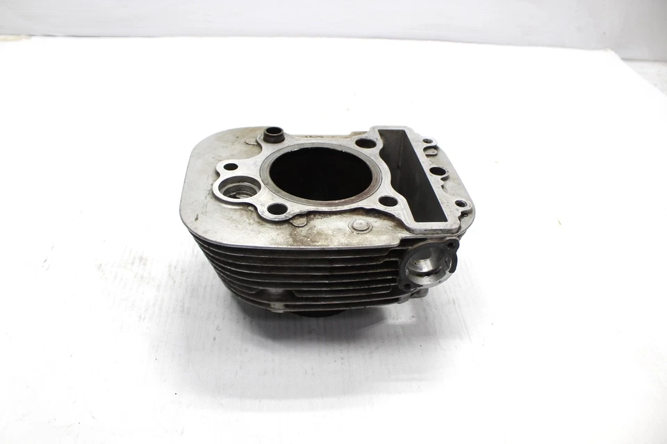 1994 Yamaha Virago 535 OEM Rear Engine Cylinder CORE 2GV-11320-00-00 - Image 3 of 4