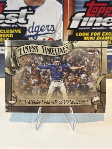 Kris Bryant