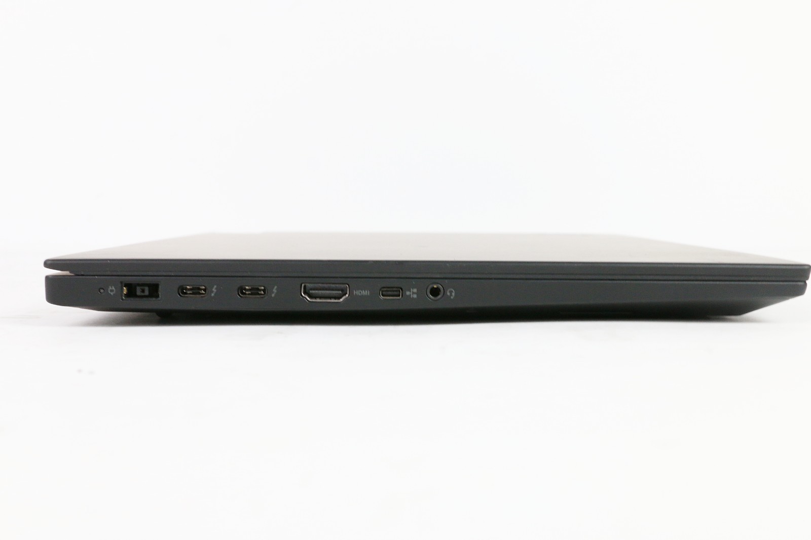 Lenovo ThinkPad P1, 15.5-Inch Laptop, with Intel Core i7 9th Gen., Windows 11 Pro