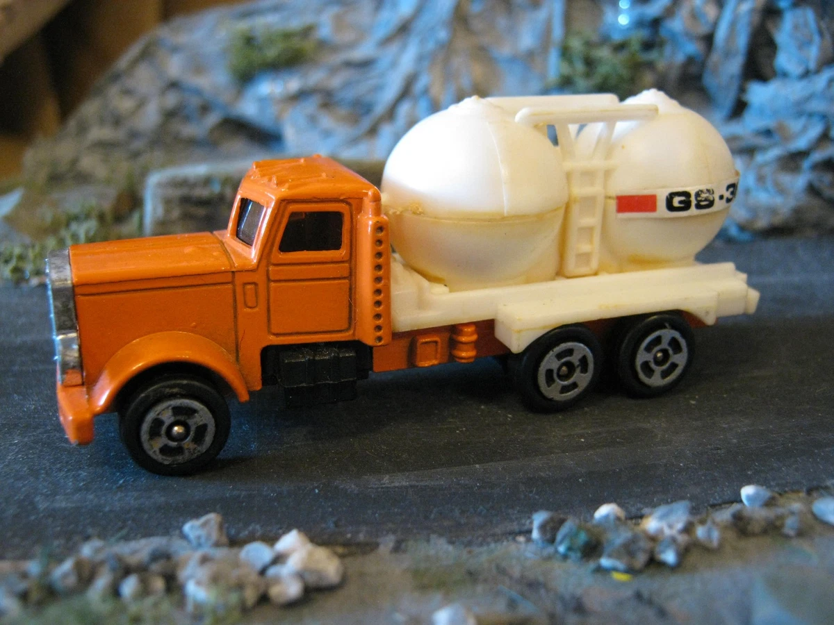 Road Champs Diecast Tanker Trucks for sale | eBay