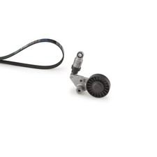 Gates Zahnriemensatz K025435XS für HYUNDAI KIA MITSUBISHI