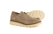 Sorel Men's Slabtown 62' Stoic Shoes - Leather
