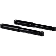 2x STARK Stoßdämpfer Hinten für OPEL Corsa D Schrägheck (S07) Set SKSA-0132648