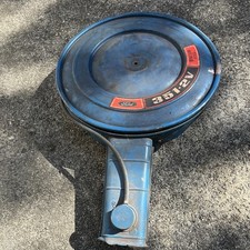 Ford Mustang Air Cleaner Assembly Oem Original With Sensor Ford Mustang Air Cleaner Assembly Oem Original With Sensor