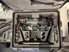 Flowcine Glink 1.0 MAX Camera Stabilizer without XSpine Vest