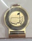 Augusta National Masters Hat Clip Removable Ball Marker New — photo 5