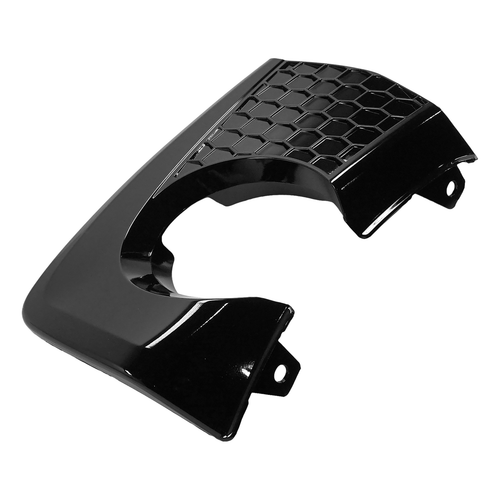 for VW Jetta Bumper Face Bar Trim Molding Step Pad Rear Driver or