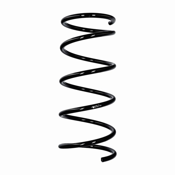Fahrwerksfeder Vorderachse Schraubenfeder Ø 12,8 Mm Eibach FüR U.A. Volvo S40-image