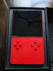 Analogue Pocket Limited Edition | eBay
