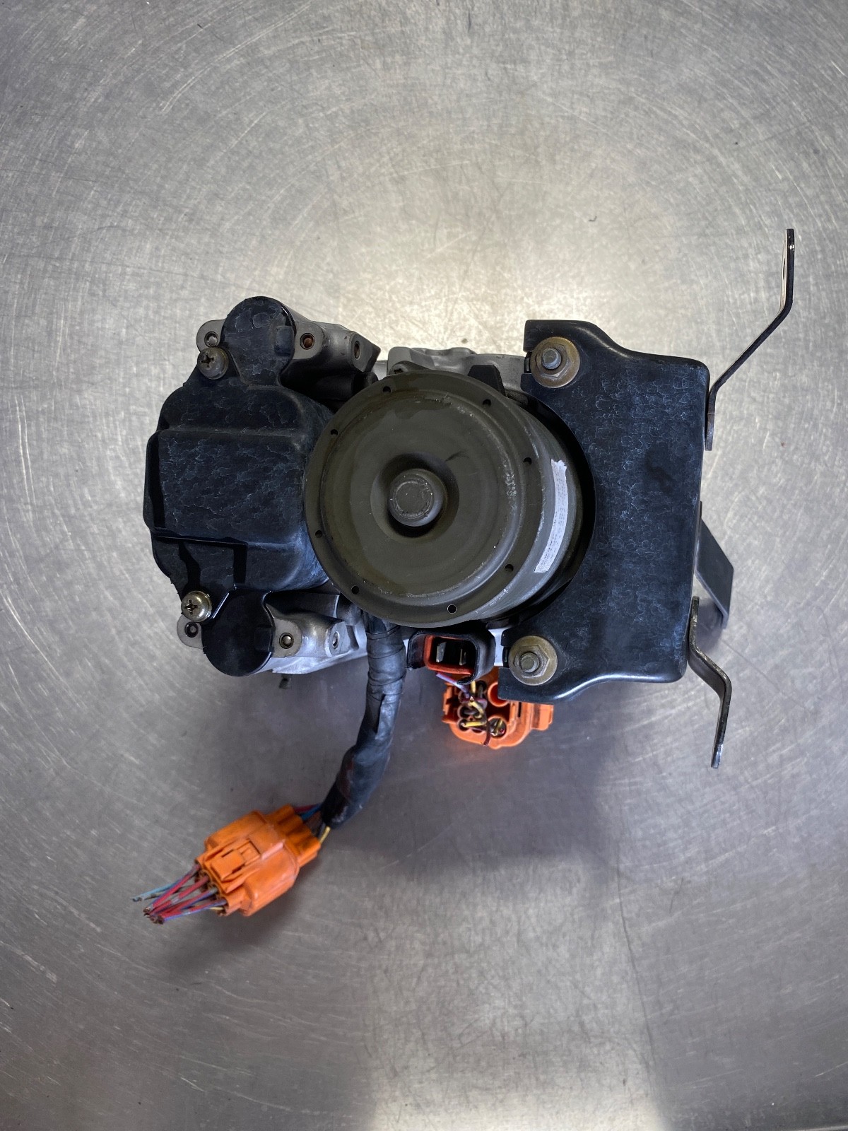 2001-2003 Acura CL Type S 3.2L ABS Anti Lock Brake Pump Module Unit 006-V95-119A