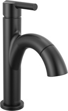 Delta 15749LF-BLPD - Bathroom Sink Faucets Faucet