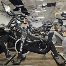 Les Mills STAGES Indoor Cycle Bike