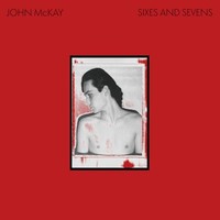John Mckay - Sixes And Sevens - Cd - G1398Z