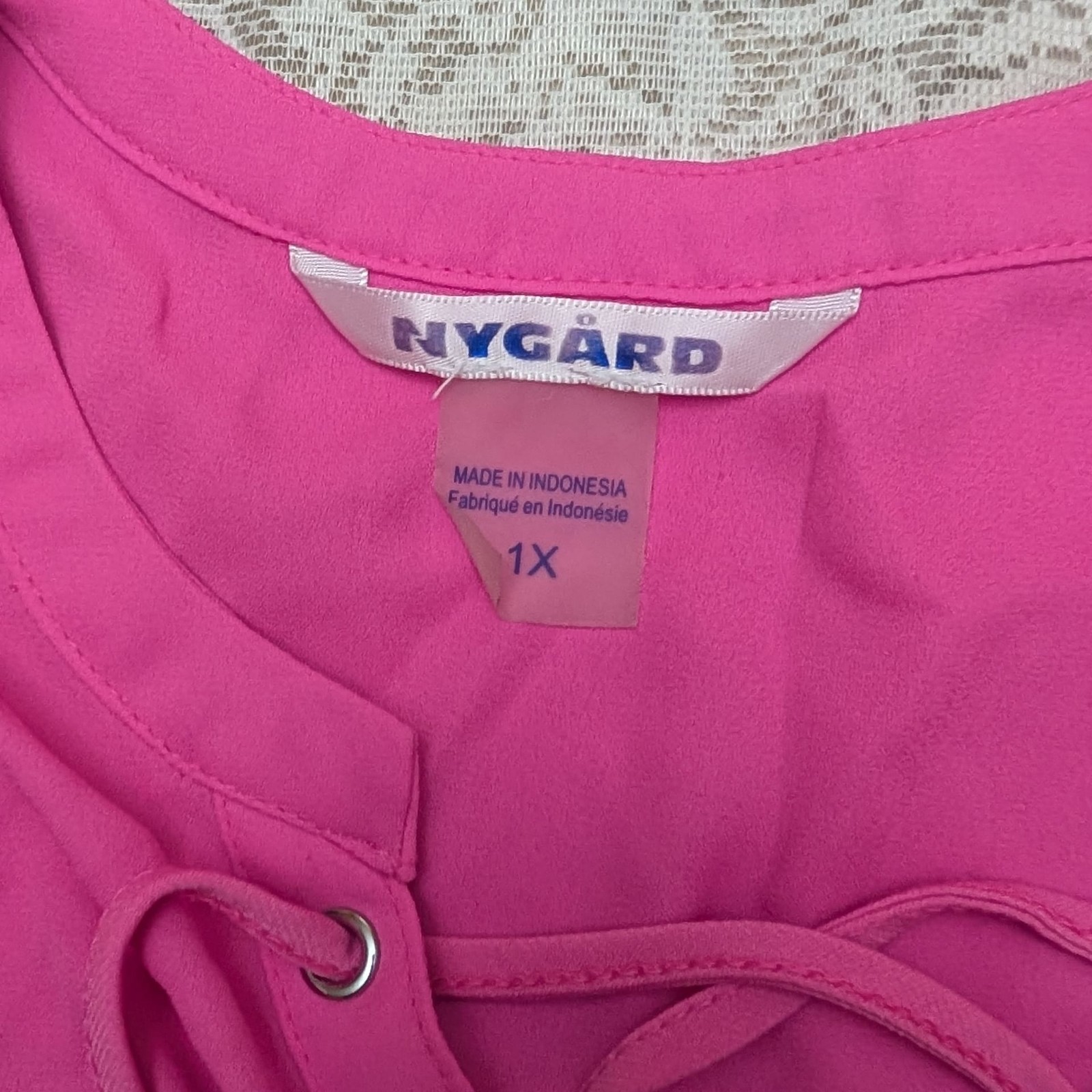 Peter Nygard - image 2