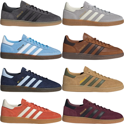Adidas Originals Handball Spezial Men Sneaker Shoe US Size 7-14