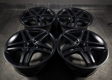 4 AMG Alufelgen Mercedes ML GLE W166 21 Zoll A1664013700 4 AMG Alufelgen Mercedes ML GLE W166 21 Zoll A1664013700