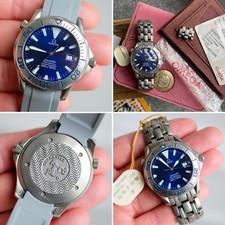 Omega Seamaster Diver 300M 210.30.42.20.01.001