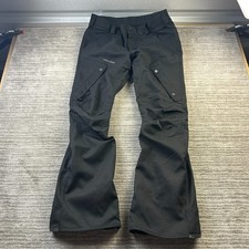 Volcom Pants Mens Medium Articulated Waterpro...