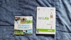 Wii Sports + Wii Fit (NIntendo Wii, 2006, 2007)