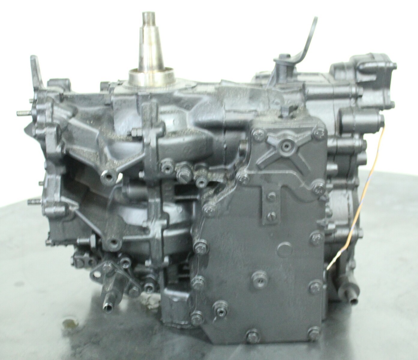 Johnson Evinrude 1993 1994 - 2005 Undressed Powerhead W/ Crankshaft 40 48 50 HP