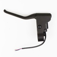 Bremsgriff FüR Xiaomi M365 / Pro / 1S / Essential / Pro 2 Elektroroller