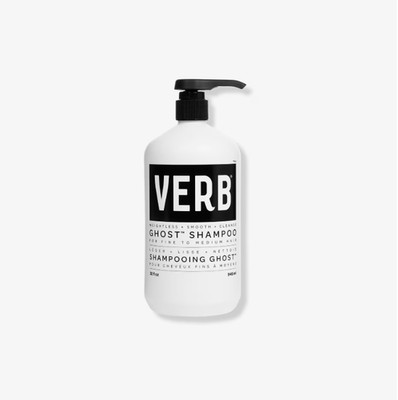 Verb Ghost Shampoo   Weightless Shine & Softness | 32 fl.oz