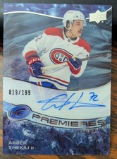 2023-24 Upper Deck Ice Hockey Cards 16