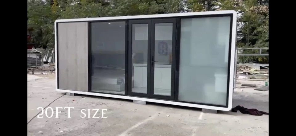 prefabricated homes - Image 2 of 4