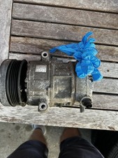 Vauxhall Corsa D AC Air Con Compressor Pump  55701200