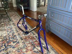 Mongoose Iboc | eBay