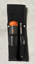 Megapro QC Multi-Bit Screwdriver Kit NOS Military Issue Heavy Duty S2 Power Bits