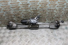 BFD088396 2013 NISSAN NAVARA 2.5 PATHFINDER WIPER MOTOR AND LINKAGE