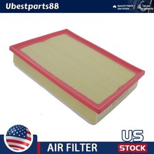 CA10835 Engine Air Filter For 2010-2022 Lexus GX460 Toyota 4Runner V6 4.0L