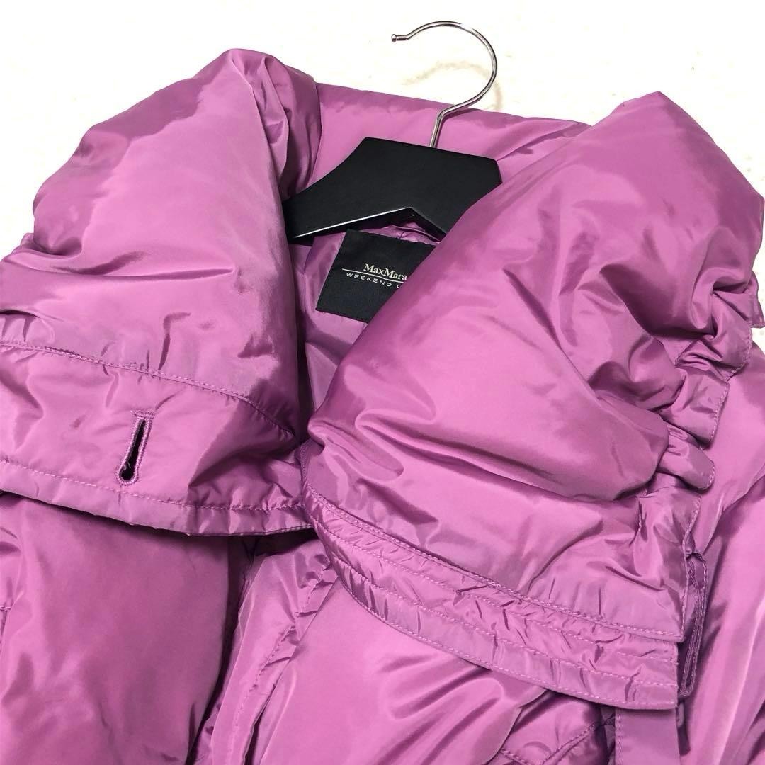Extremely beautiful Max Mara down jacket volume c… - image 4