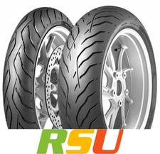 Motorradreifen Dunlop Sportmax Roadsmart IV DOT22 140/70 R1867V Sommerreifen