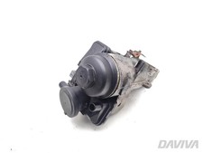 Filtre à huile Volvo C70