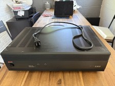 Adcom GFA-5300 Stereo Power Amplifier - Fair Condition