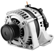 Alternator Fits Chrysler Town Country Voyager Dodge Caravan Grand Caravan 13871