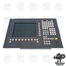 Siemens SINUMERIK OP 010C 6FC5203-0AF01-0AA0 ...