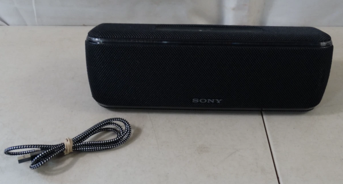 Sony SRS-XB41 Audio Player Docks & Mini Speakers for sale | eBay
