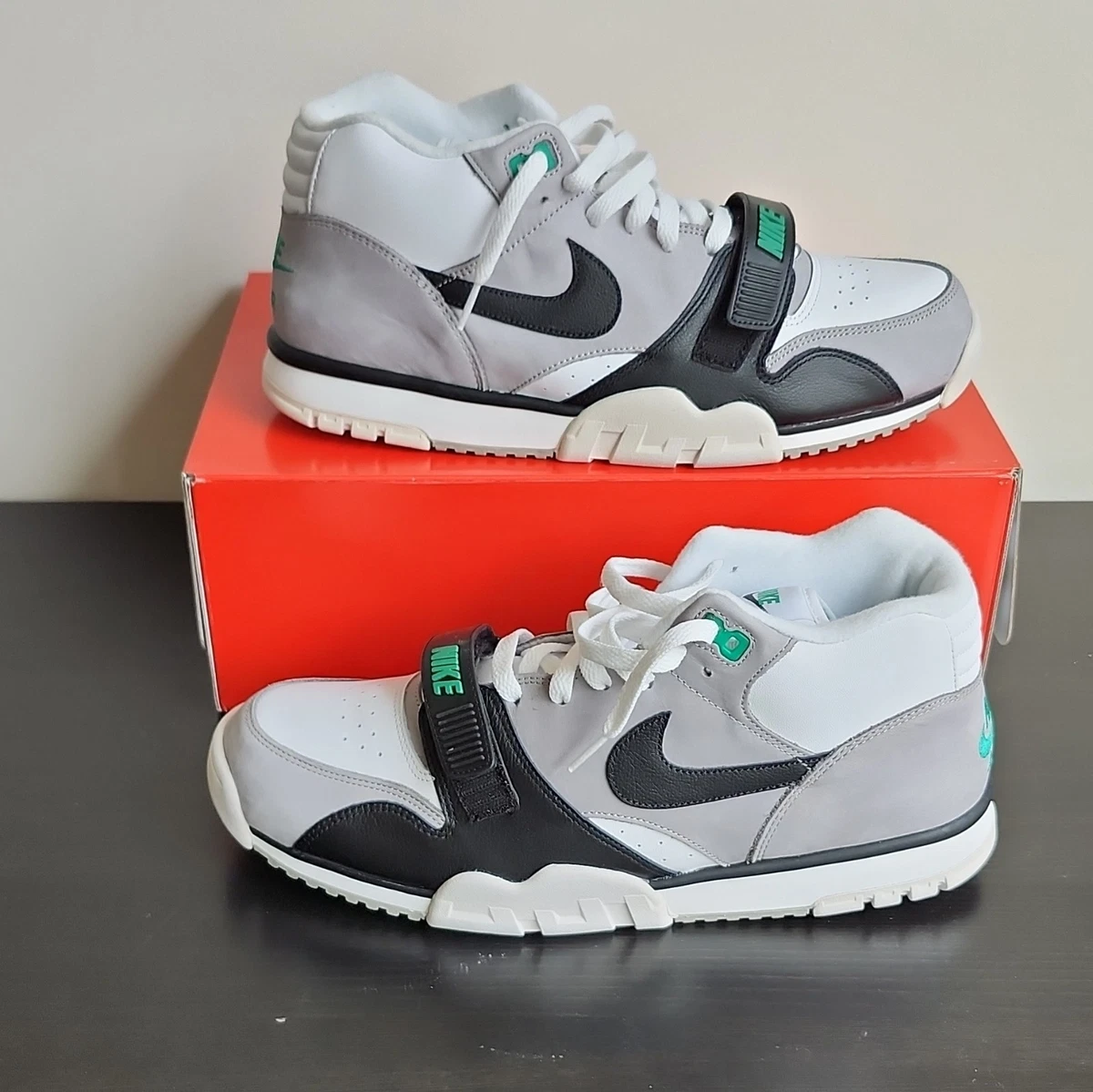 Nike Air Trainer for Sale | Authenticity Guaranteed | eBay