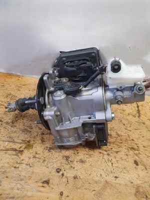 2017-2018 Honda CRV Power Brake Booster Electric Assembly