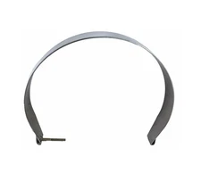 Poshed Fuel Tank Strap Replaces OEM: 11-03596P