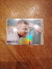 2021 TOPPS STADIUM CLUB CHROME REFRACTOR MIKE TROUT #200 BASEBALL CARD